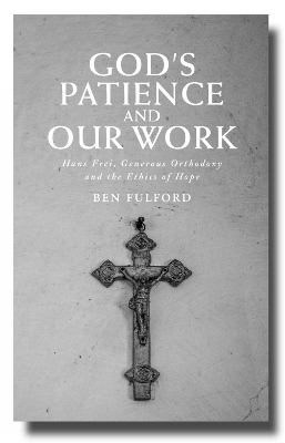 God’s Patience and our Work - Ben Fulford