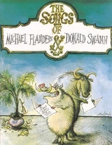 Songs Of Flanders And Swann - Flanders, Michael; Swann, Donald