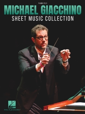 Michael Giacchino Sheet Music Collection - 