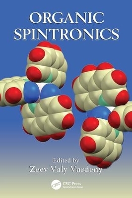 Organic Spintronics - 