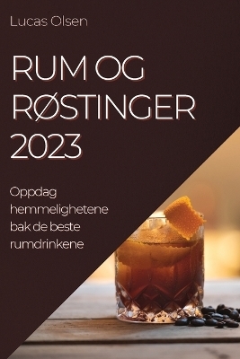 Rum og Røstinger 2023 - Lucas Olsen