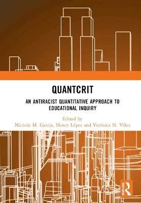 QuantCrit - 