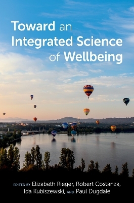 Toward an Integrated Science of Wellbeing - 