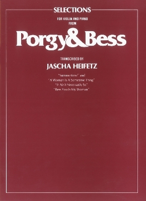 Porgy & Bess Selections - 