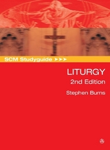 SCM Studyguide - Burns, Stephen