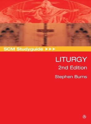 SCM Studyguide - Stephen Burns