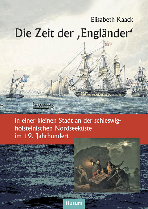 Die Zeit der „Engländer“ - Elisabeth Kaack