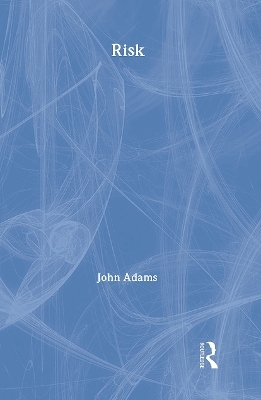 Risk - John Adams