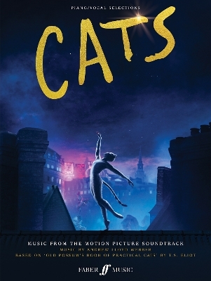 Cats: Music from the Motion Picture Soundtrack - 