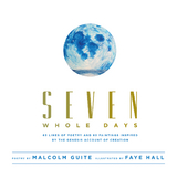 Seven Whole Days - Ayodeji Malcolm Guite