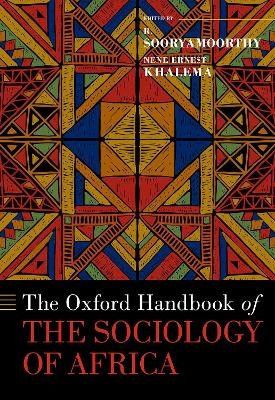 The Oxford Handbook of the Sociology of Africa - 