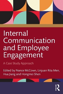 Internal Communication and Employee Engagement - 