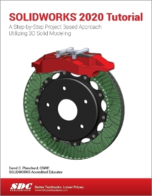 SOLIDWORKS 2020 Tutorial - David Planchard