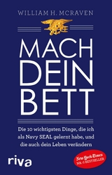 Mach dein Bett - William H. McRaven