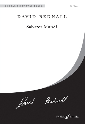 Salvator Mundi - 