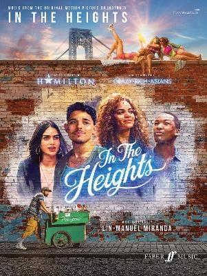 In The Heights (movie selections) - 