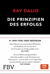 Die Prinzipien des Erfolgs - Ray Dalio