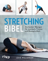 Stretching-Bibel - Lexie Williamson