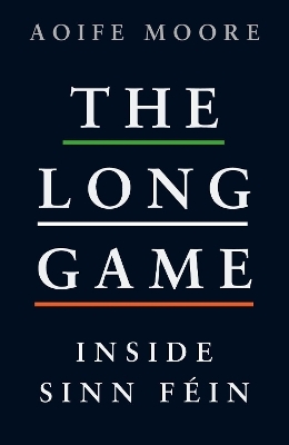 The Long Game - Aoife Moore