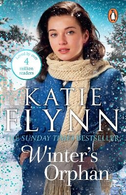 Winter's Orphan - Katie Flynn