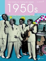 100 Years Of Popular Music 50s: Volume 2 - 