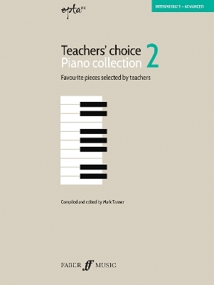 EPTA Teachers’ Choice Piano Collection 2 - 