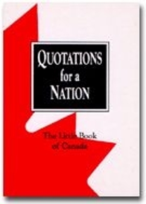 Quotations for a Nation - 