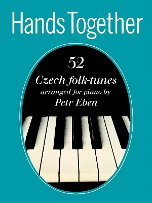 Hands Together - 