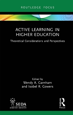 Active Learning in Higher Education - 