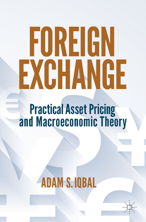 Foreign Exchange - Adam S. Iqbal