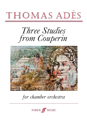 Three Studies from Couperin - 