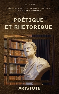 Poétique et Rhétorique -  Aristote