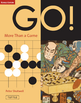 Go! More Than a Game - Peter Shotwell