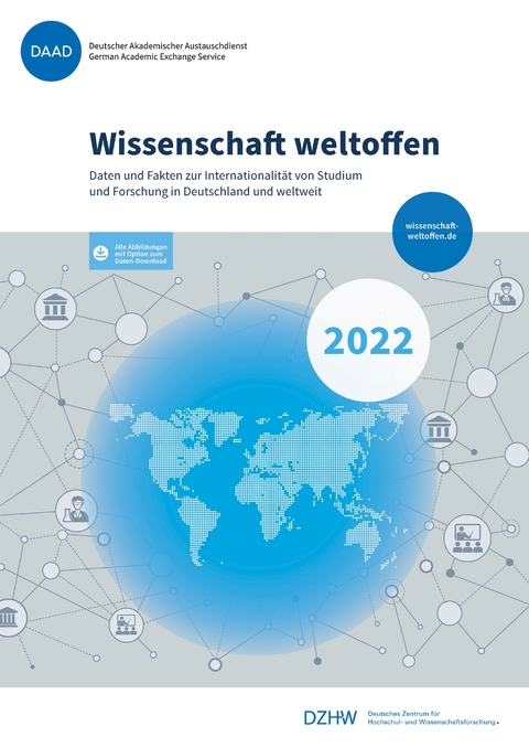 Wissenschaft weltoffen 2022 - 