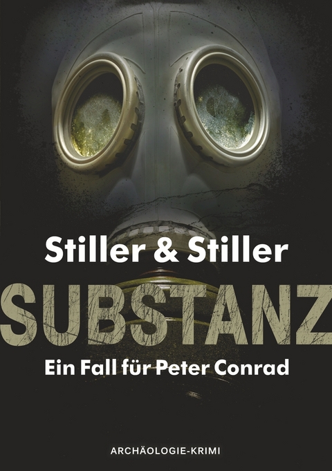 Substanz - Barry Stiller, Dana Stiller