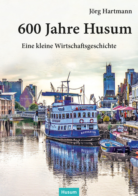 600 Jahre Husum - Jörg Hartmann