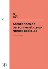 Assurances de personnes et assurances sociales - VBV