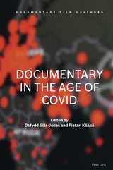 Documentary in the Age of COVID - 