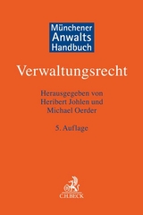 Verwaltungsrecht - 