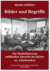 Bilder und Begriffe - Martin Schlüter