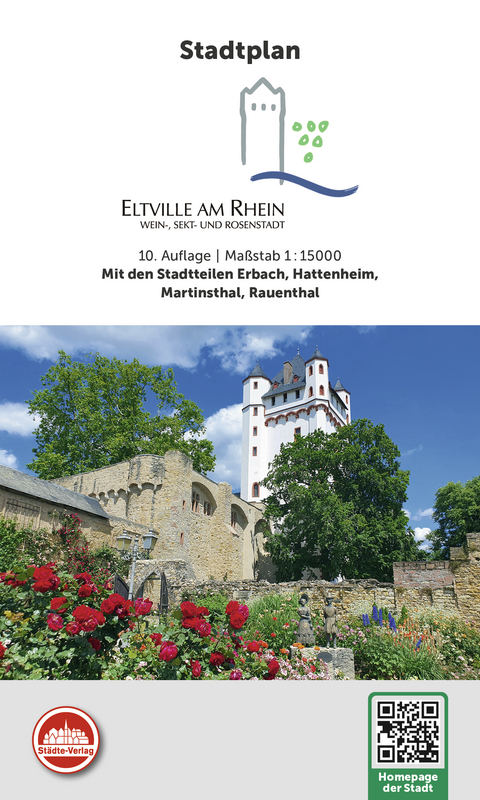 Eltville am Rhein