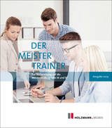 Der MeisterTrainer - Semper, Dr. Lothar; Gress, Bernhard