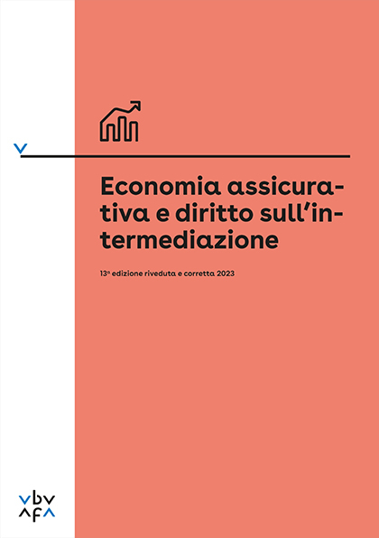 Economia assicurativa e diritto sull intermediazione - 