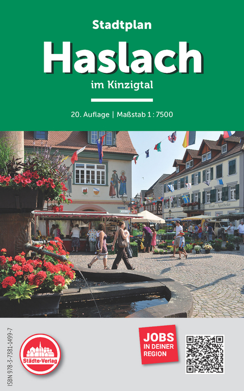 Haslach im Kinzigtal