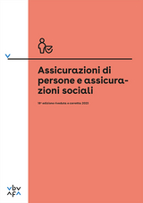 Assicurazioni di persone e assicurazioni sociali - VBV