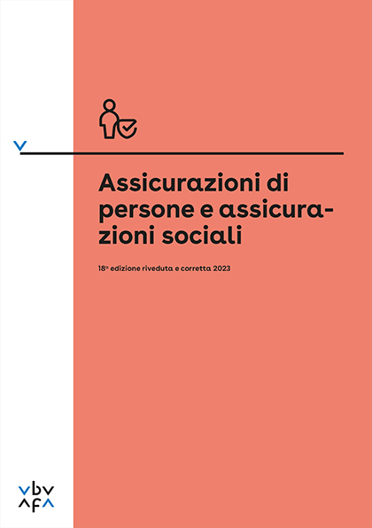 Assicurazioni di persone e assicurazioni sociali - 