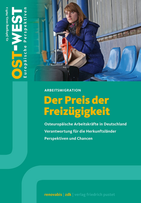 Der Preis der Freizügigkeit - 