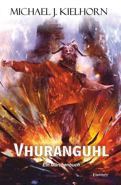 Vhuranguhl - Michael J. Kielhorn