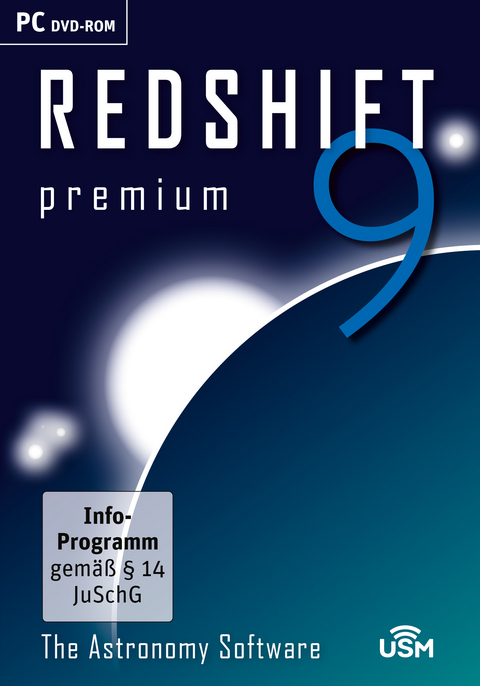 Redshift 9 Premium