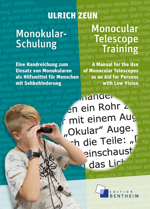 Monokular-Schulung - Zeun Ulrich